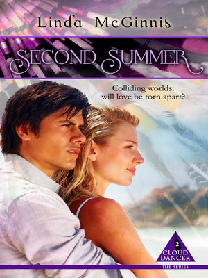 cover image of Second Summer
